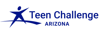 Teen Challenge Arizona Logo